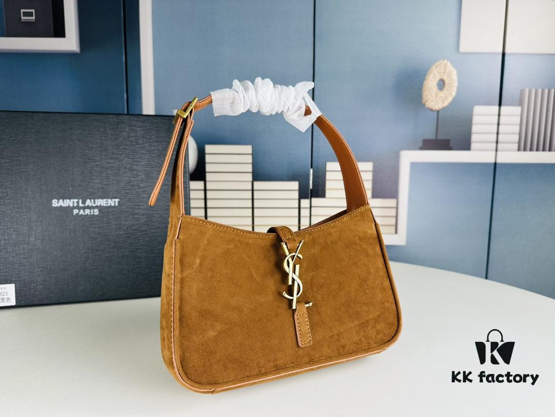 6930d1116e68136f4d9b0c67 New Arrival with Box 💰 No Wonder It's YSL, Once Worn You Won't Want to Take It Off