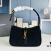 6930d1126e68136f4d9b0c68 New Arrival with Box 💰 No Wonder It's YSL — Once Worn, Never Want to Take It Off