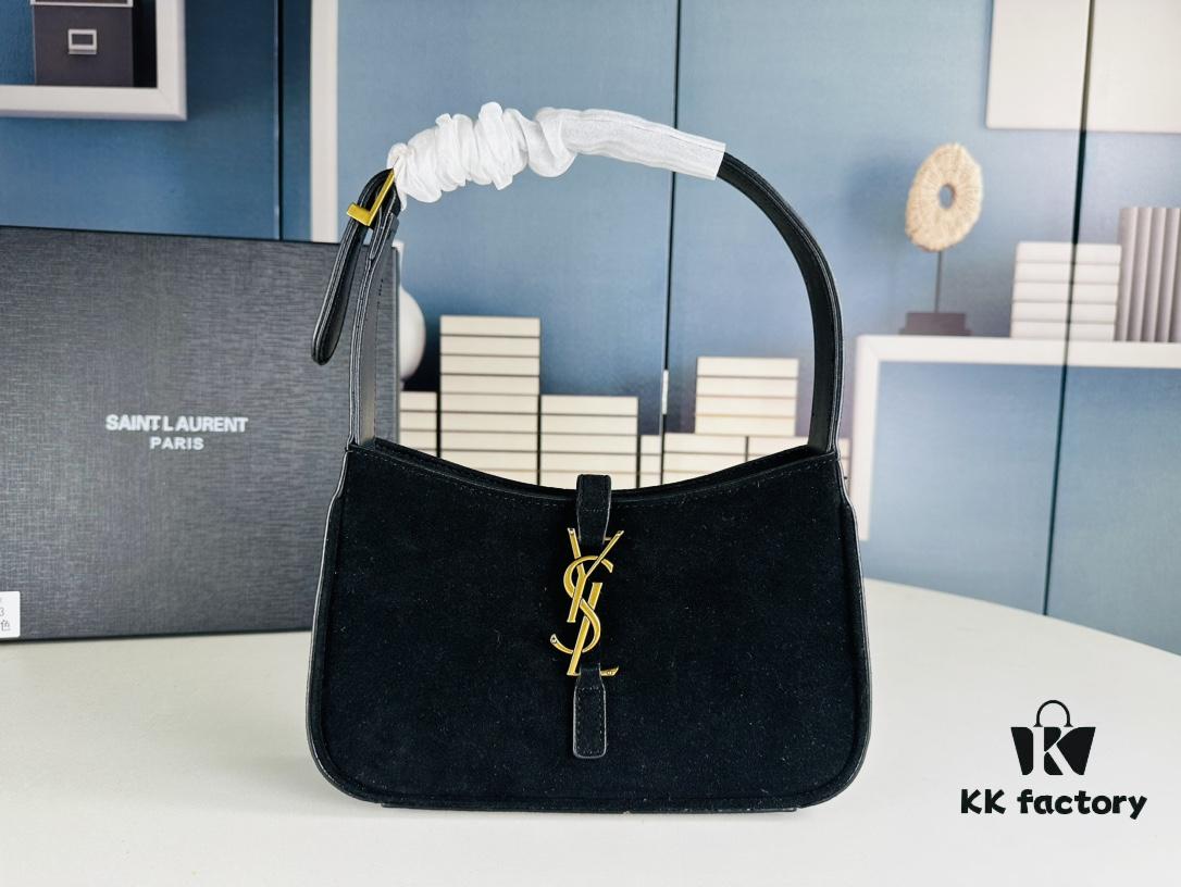 6930d1126e68136f4d9b0c68 New Arrival with Box 💰 No Wonder It's YSL — Once Worn, Never Want to Take It Off