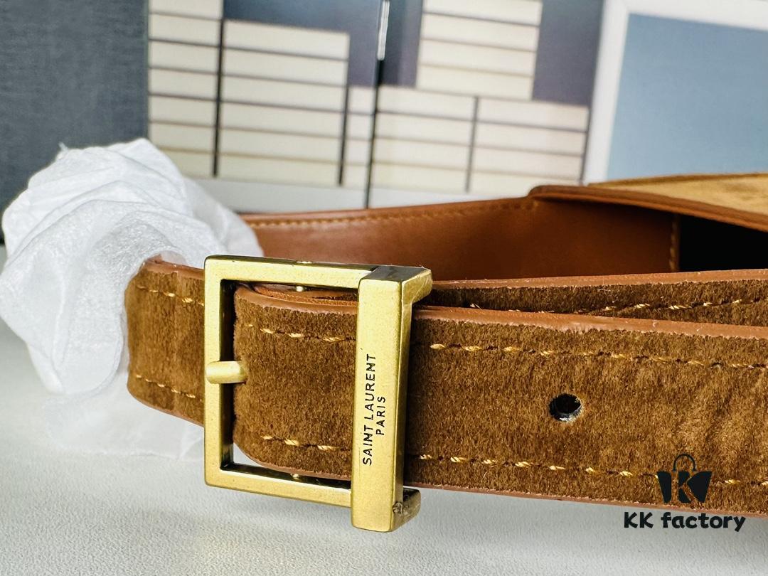 6930d1126e68136f4d9b0c6b New Arrival with Box 💰 No Wonder It's YSL, Once Worn You Won't Want to Take It Off