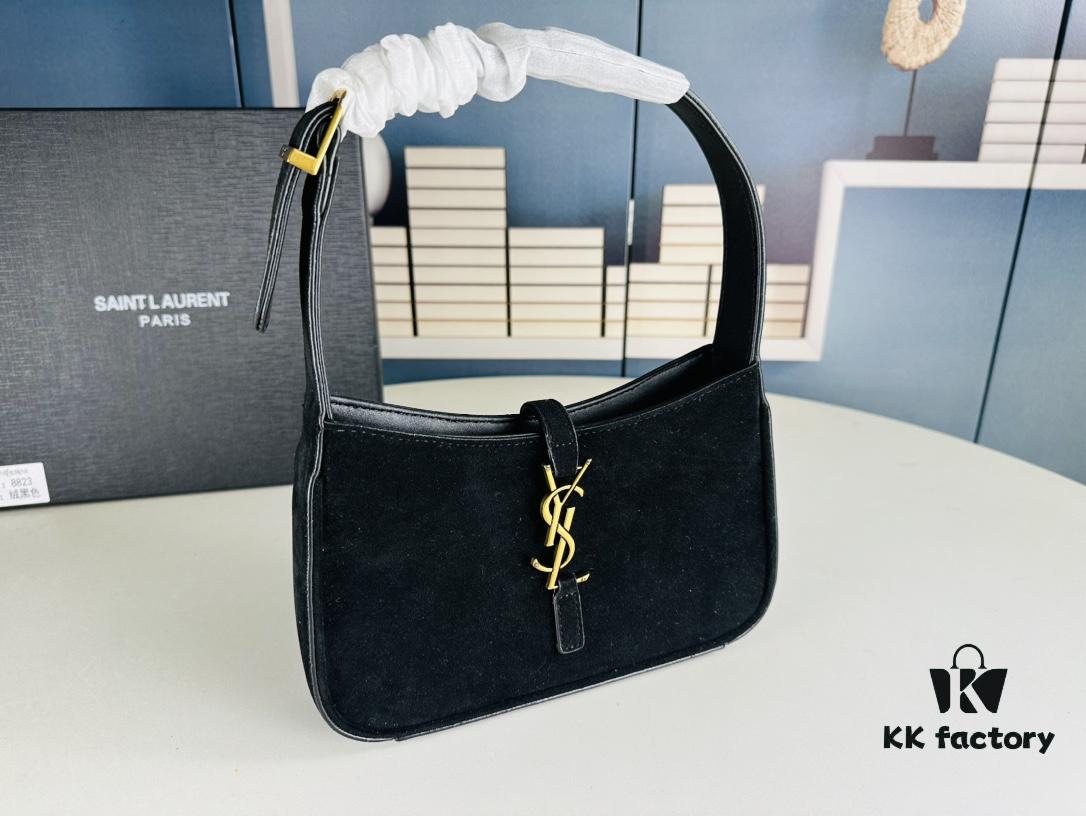6930d1136e68136f4d9b0c6c New Arrival with Box 💰 No Wonder It's YSL — Once Worn, Never Want to Take It Off