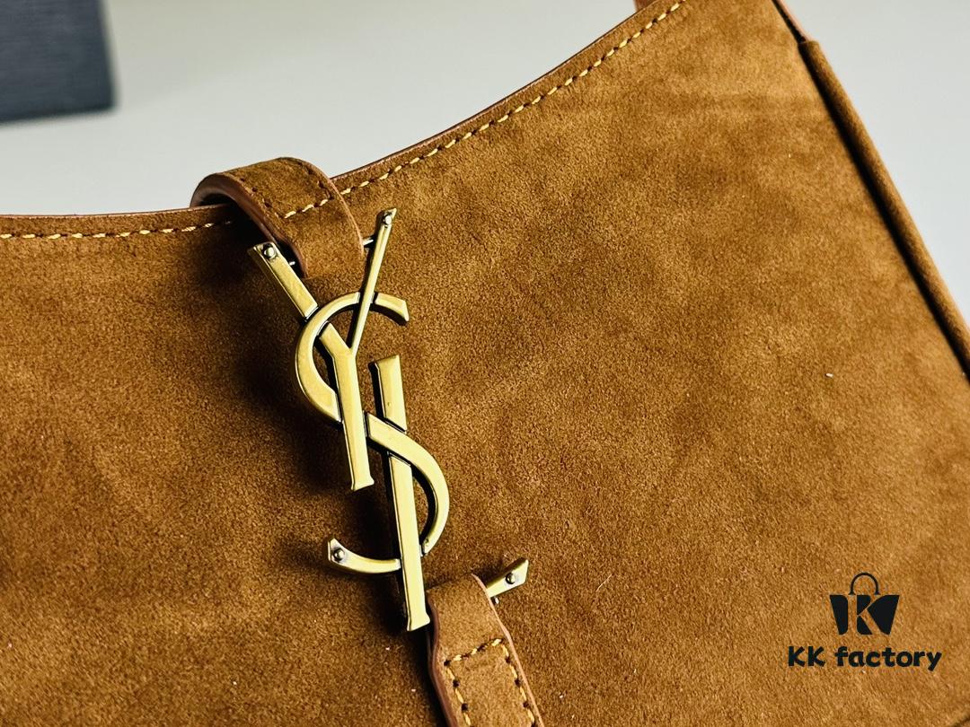 6930d1136e68136f4d9b0c6d New Arrival with Box 💰 No Wonder It's YSL, Once Worn You Won't Want to Take It Off
