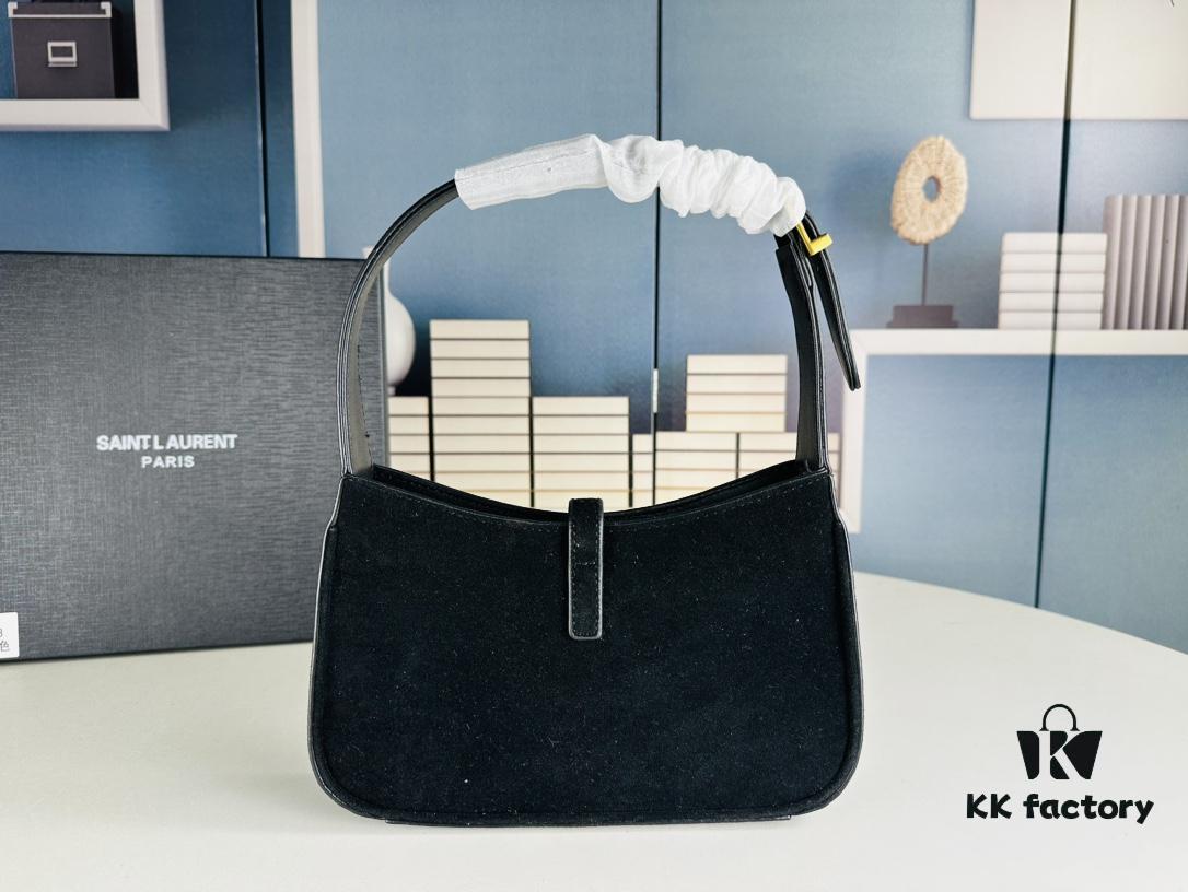 6930d1136e68136f4d9b0c6e New Arrival with Box 💰 No Wonder It's YSL — Once Worn, Never Want to Take It Off