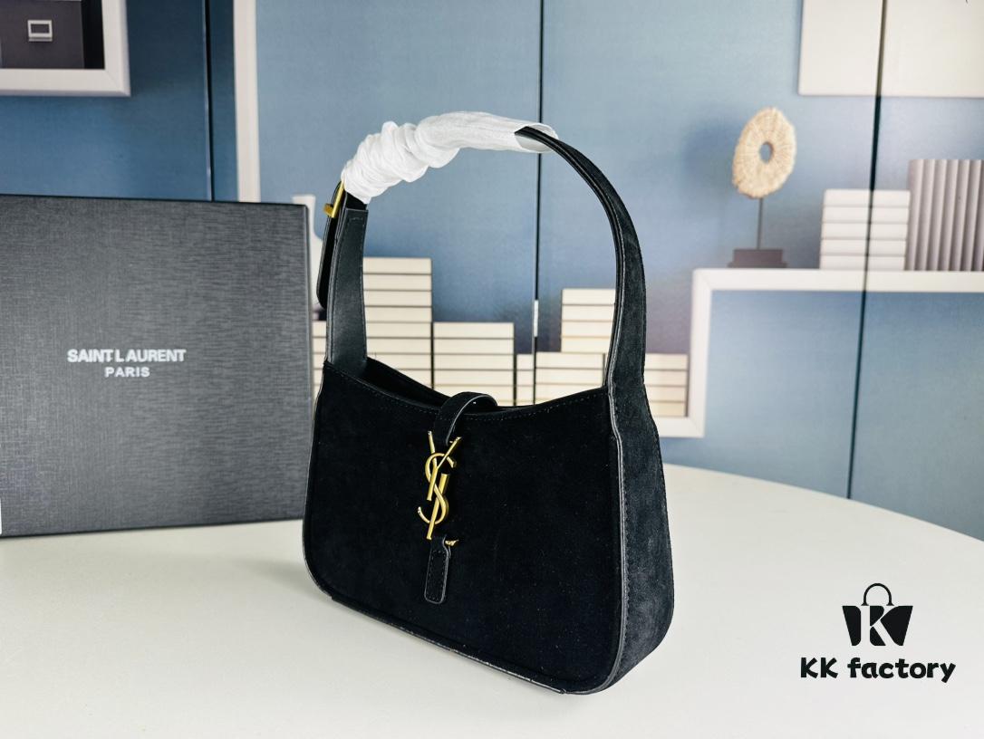 6930d1136e68136f4d9b0c6f New Arrival with Box 💰 No Wonder It's YSL — Once Worn, Never Want to Take It Off