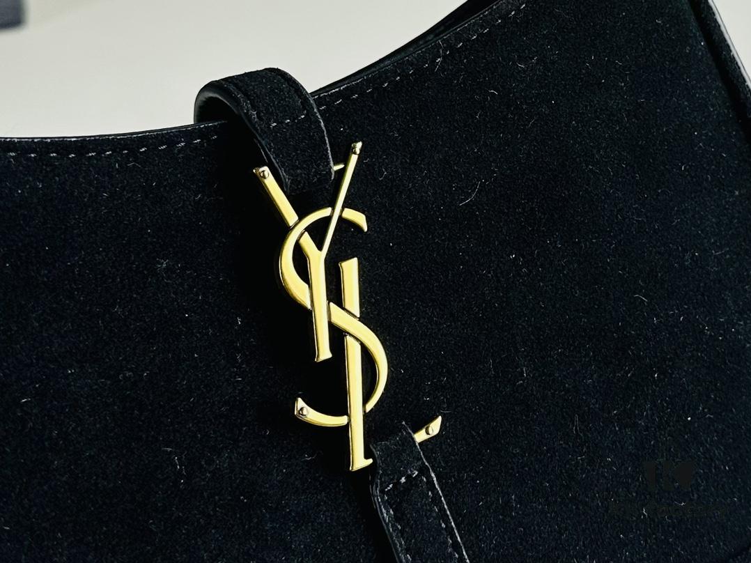 6930d1176e68136f4d9b0c71 New Arrival with Box 💰 No Wonder It's YSL — Once Worn, Never Want to Take It Off