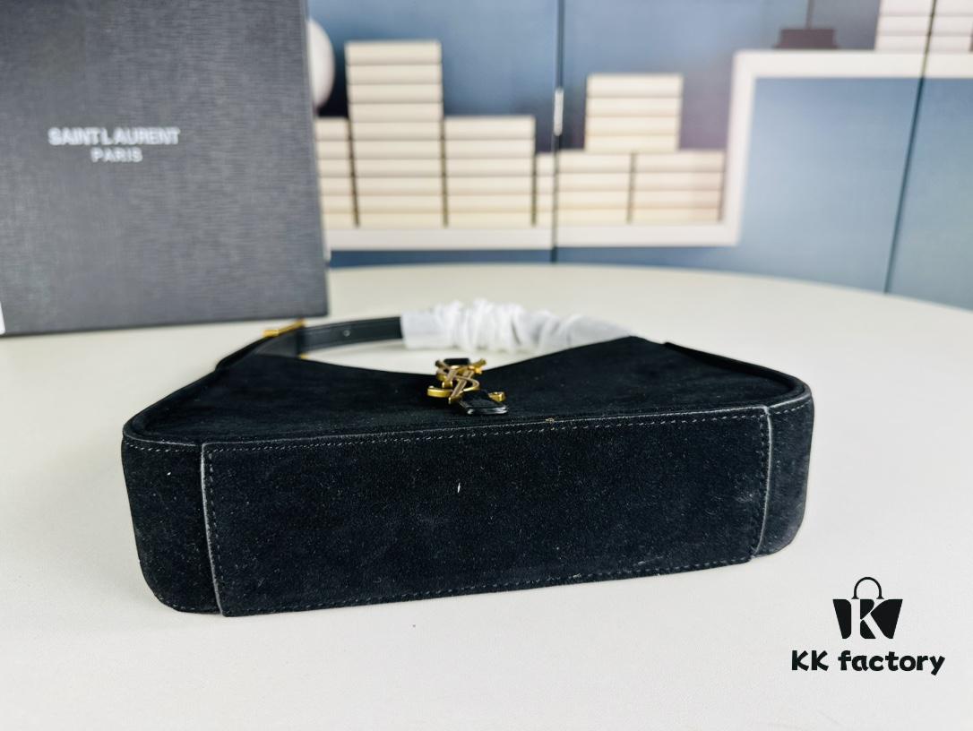 6930d1176e68136f4d9b0c72 New Arrival with Box 💰 No Wonder It's YSL — Once Worn, Never Want to Take It Off