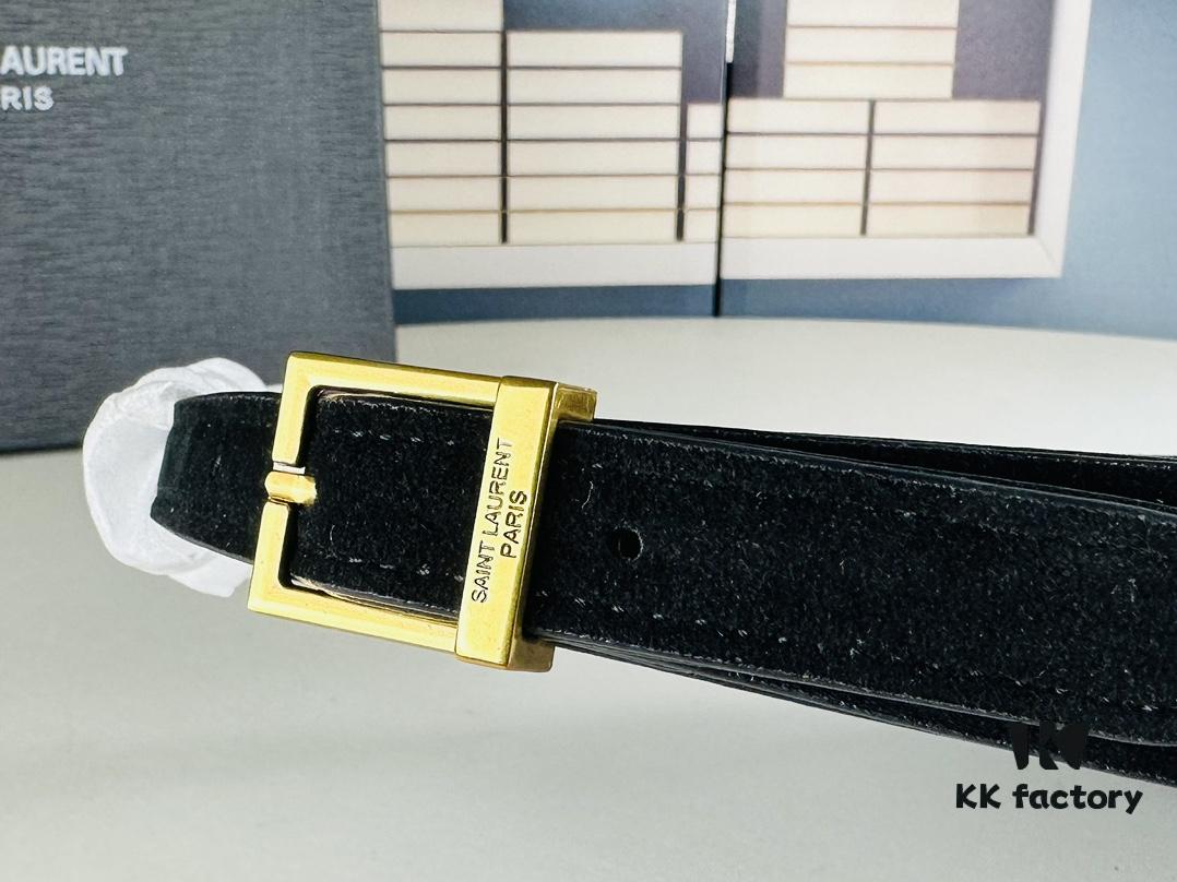 6930d1176e68136f4d9b0c73 New Arrival with Box 💰 No Wonder It's YSL — Once Worn, Never Want to Take It Off