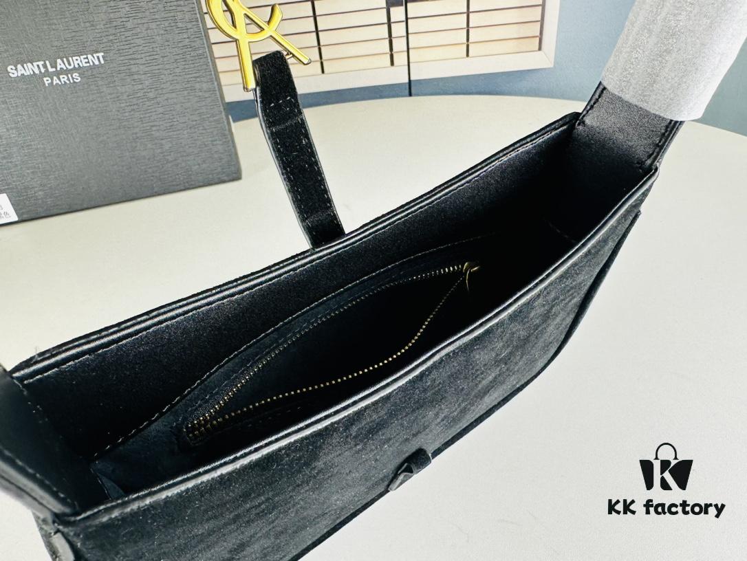 6930d1176e68136f4d9b0c74 New Arrival with Box 💰 No Wonder It's YSL — Once Worn, Never Want to Take It Off