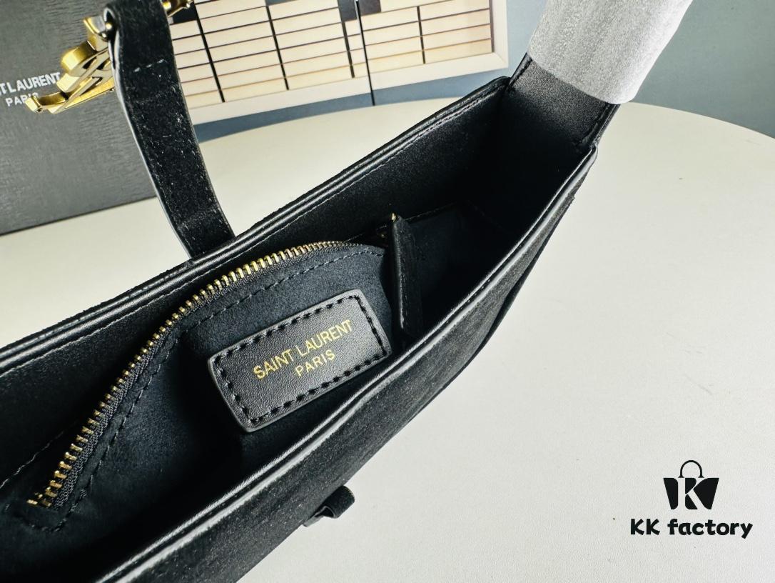 6930d1176e68136f4d9b0c75 New Arrival with Box 💰 No Wonder It's YSL — Once Worn, Never Want to Take It Off