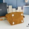 6930d11c6e68136f4d9b0c7b YSL LE37 Small Suede Bucket Bag, New Arrival for Fall/Winter, Comes with Box, Limited Stock