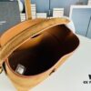 6930d11d6e68136f4d9b0c7e YSL LE37 Small Suede Bucket Bag, New Arrival for Fall/Winter, Comes with Box, Limited Stock
