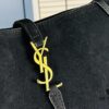 6930d1236e68136f4d9b0c8b New Autumn and Winter Arrival Matte Large YSL Bucket Bag with Box 💰 Great Find! Authentic YSL LE37 Bucket Bag, Celebrity Style, Limited Quantity