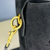 6930d1246e68136f4d9b0c8c New Autumn and Winter Arrival Matte Large YSL Bucket Bag with Box 💰 Great Find! Authentic YSL LE37 Bucket Bag, Celebrity Style, Limited Quantity