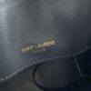 6930d1256e68136f4d9b0c8e New Autumn and Winter Arrival Matte Large YSL Bucket Bag with Box 💰 Great Find! Authentic YSL LE37 Bucket Bag, Celebrity Style, Limited Quantity