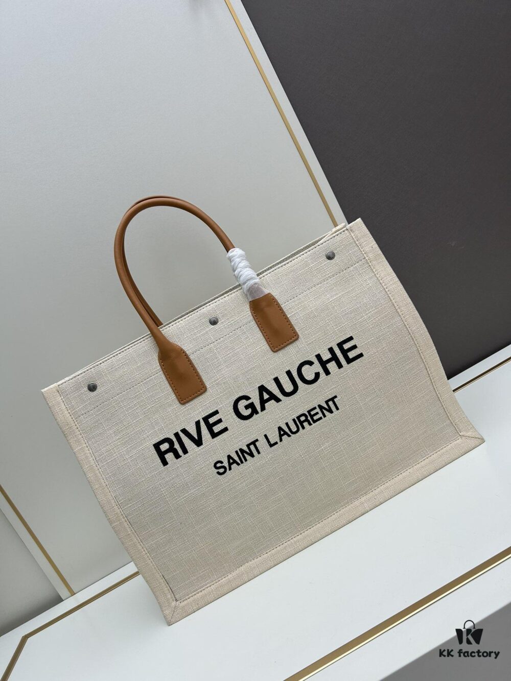 6930d12b6e68136f4d9b0c9a New Arrival YSL Tote Bag, Love It!