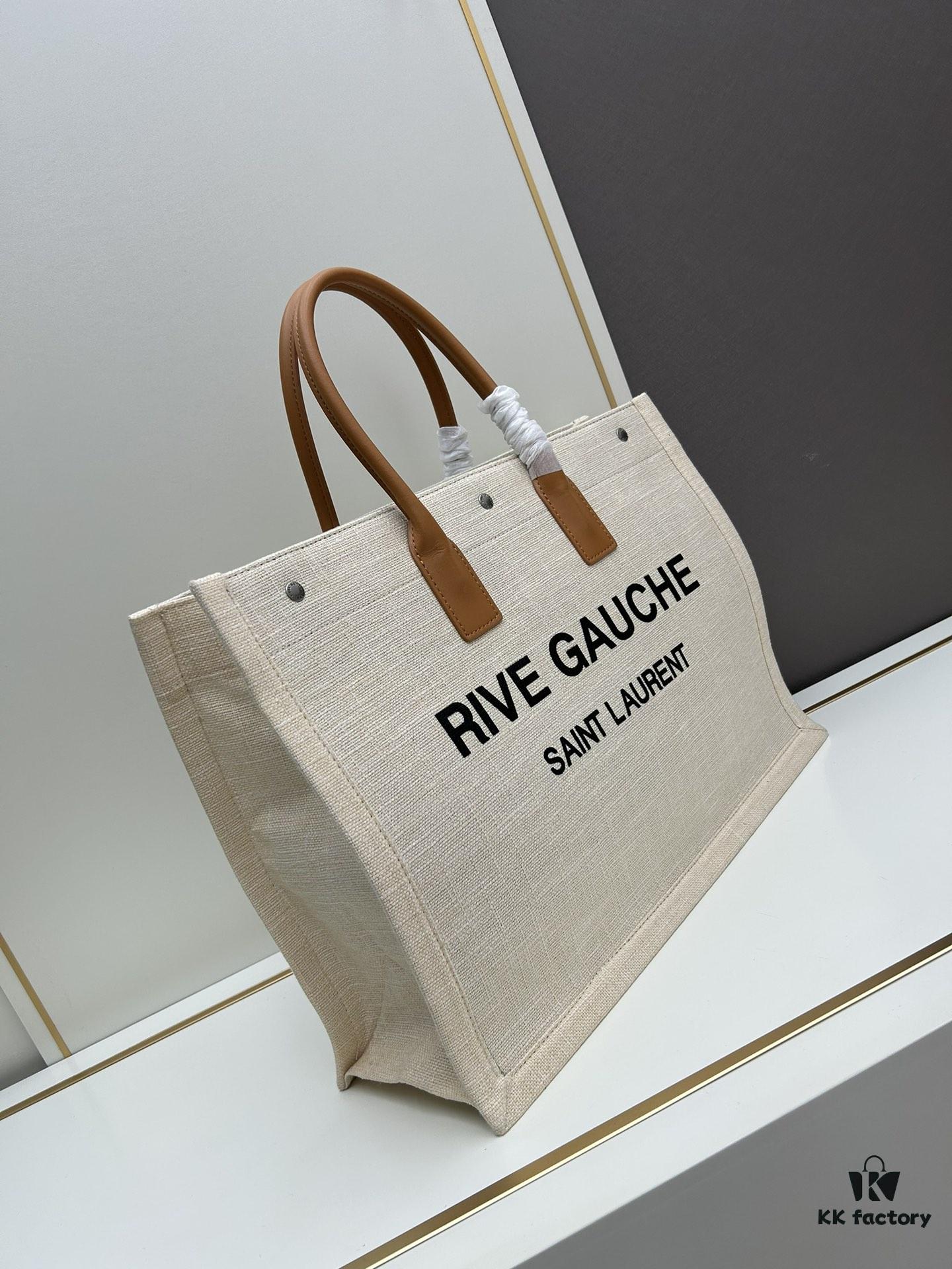 New Arrival YSL Tote Bag, Love It!