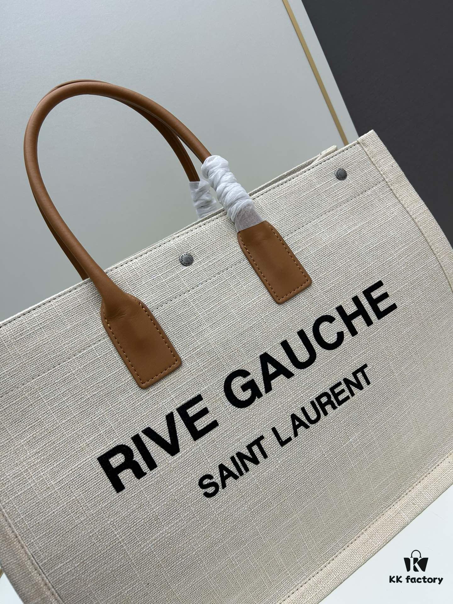 New Arrival YSL Tote Bag, Love It!