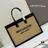 6930d1336e68136f4d9b0ca5 New Arrival YSL Tote Bag, Love It!