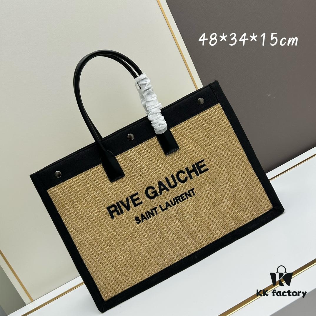 6930d1336e68136f4d9b0ca5 New Arrival YSL Tote Bag, Love It!