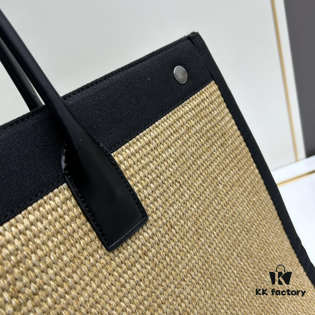 6930d1366e68136f4d9b0caa New Arrival YSL Tote Bag, Love It!