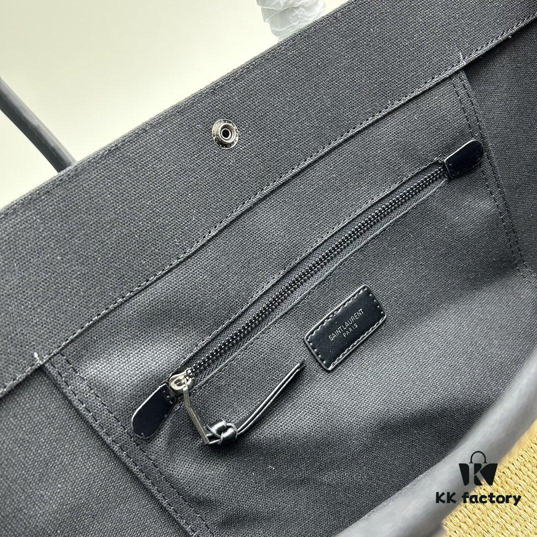 6930d1386e68136f4d9b0cac New Arrival YSL Tote Bag, Love It!