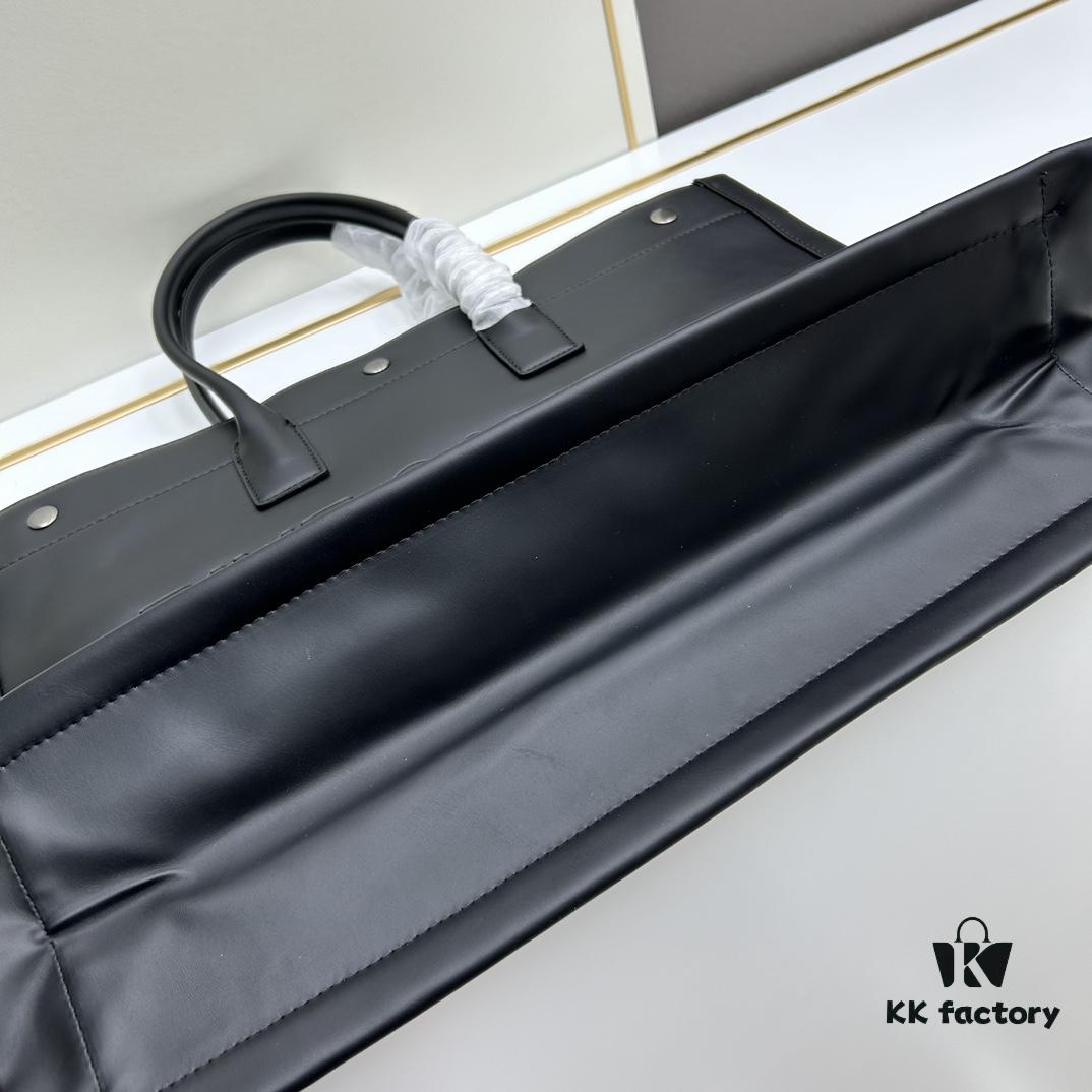 New Arrival YSL Rive Gauche Tote Bag