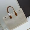 New Arrival YSL Tote Bag, Love It!