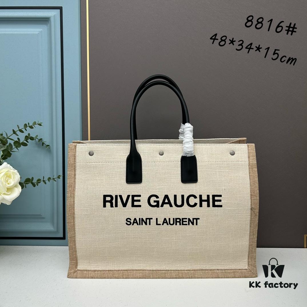 6930d13c6e68136f4d9b0cb4 New Arrival YSL Tote Bag, Love It!