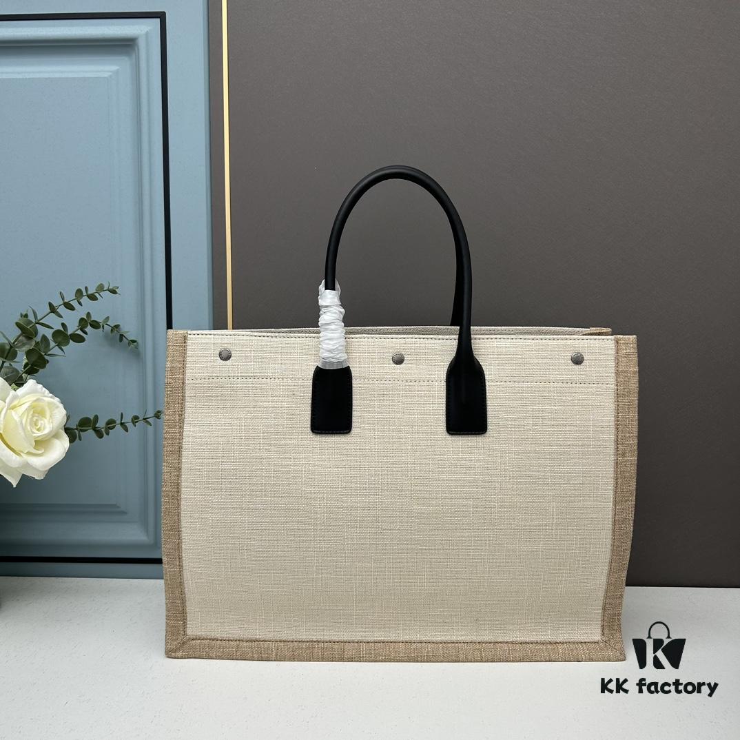 6930d13d6e68136f4d9b0cb6 New Arrival YSL Tote Bag, Love It!
