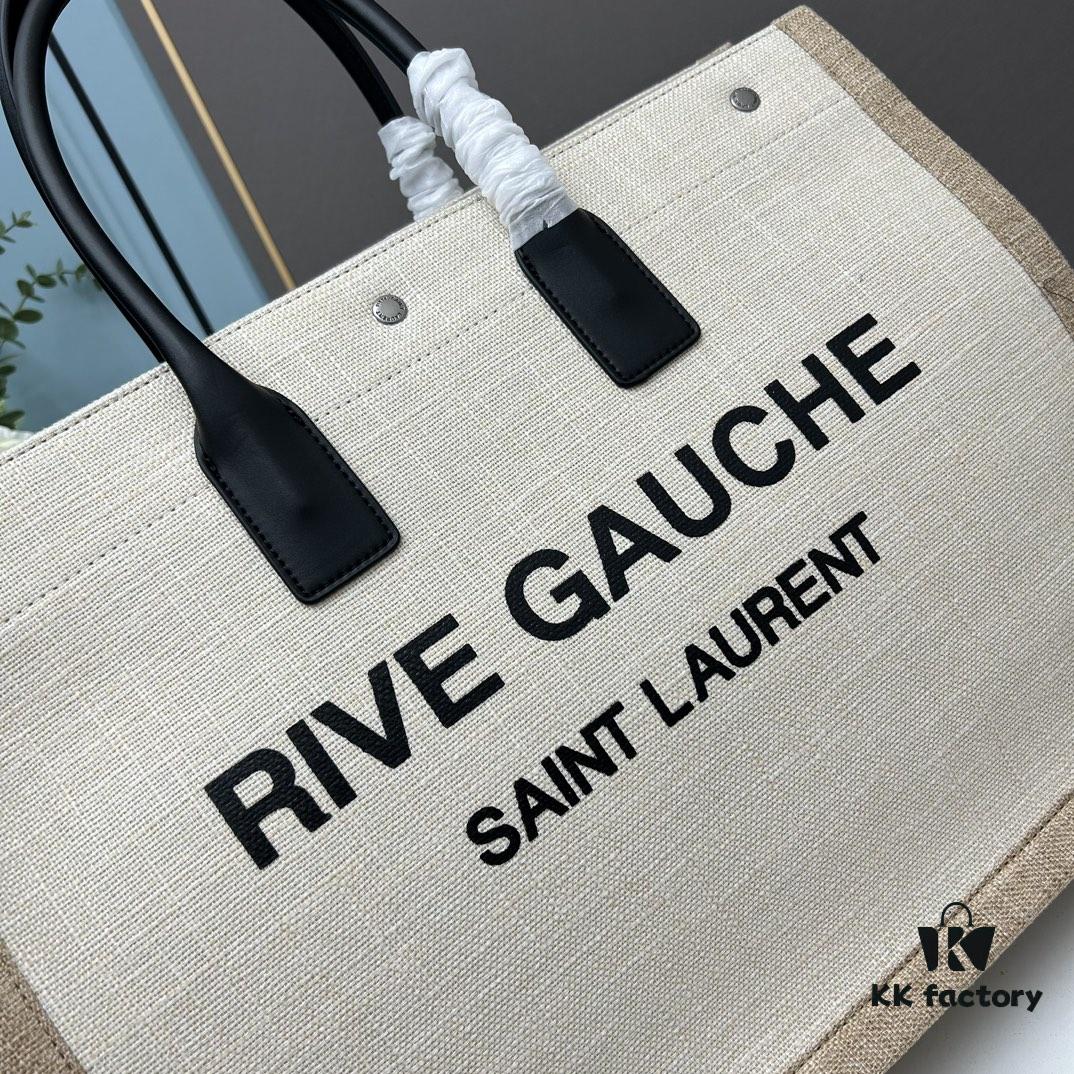 6930d13f6e68136f4d9b0cb8 New Arrival YSL Tote Bag, Love It!