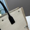 6930d13f6e68136f4d9b0cbb New Arrival YSL Tote Bag, Love It!