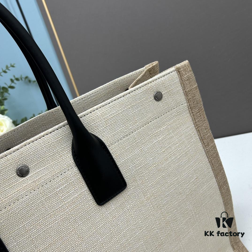 6930d13f6e68136f4d9b0cbb New Arrival YSL Tote Bag, Love It!