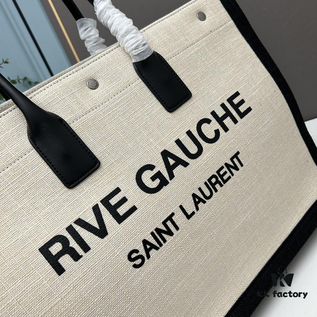 6930d1446e68136f4d9b0cc1 New Arrival YSL Tote Bag, Love It!