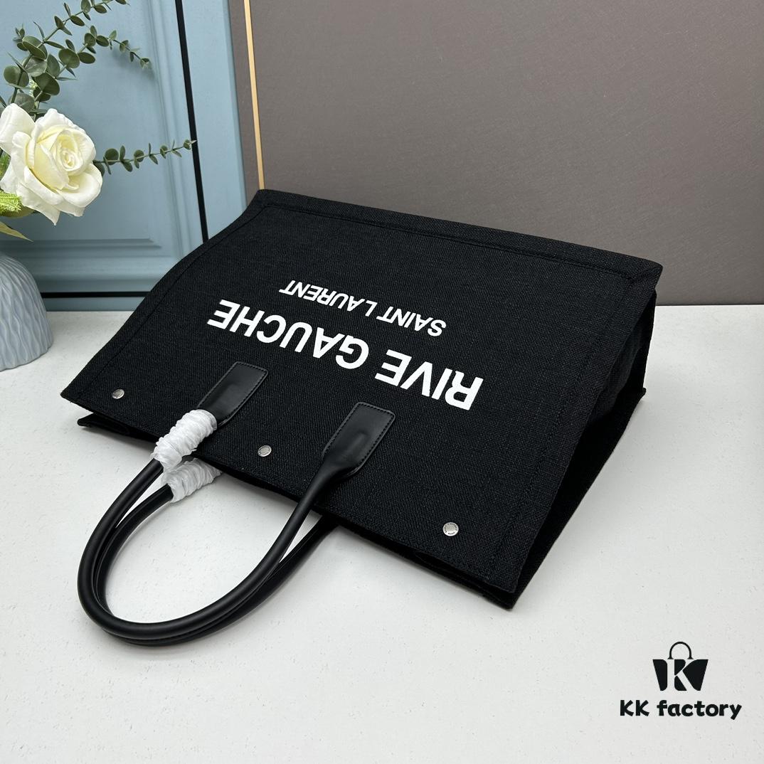 6930d1456e68136f4d9b0cc4 New Arrival YSL Tote Bag, Love It!