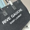 6930d1466e68136f4d9b0cc5 New Arrival YSL Tote Bag, Love It!