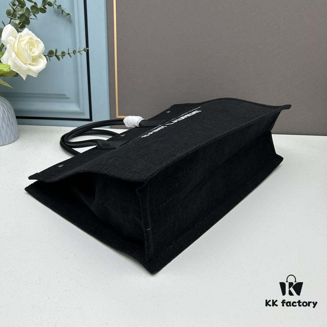6930d1476e68136f4d9b0cc7 New Arrival YSL Tote Bag, Love It!