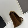 6930d1836e68136f4d9b0d16 New Large Size with Box 💰YSL ||| Saint Laurent Suede Niki Messenger Bag