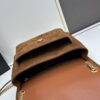 6930d1886e68136f4d9b0d1c New Large Size with Box 💰YSL ||| Saint Laurent Suede Niki Messenger Bag