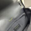 6930d18f6e68136f4d9b0d29 New Large Size with Box 💰YSL ||| Saint Laurent Suede Niki Messenger Bag