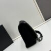 6930d19b6e68136f4d9b0d38 New Arrival Small Size with Box 💰YSL ||| Saint Laurent Suede Niki Messenger Bag
