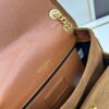 New Small YSL Niki Suede Messenger Bag with Box