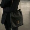 New Arrival with Box 💰 YSL Jamie Bag ||| Refusing to Call It a 'Trash Bag' – It’s Simply Too Beautiful