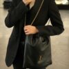 New Arrival with Box 💰 YSL Jamie Bag ||| Refusing to Call It a 'Trash Bag' – It’s Simply Too Beautiful