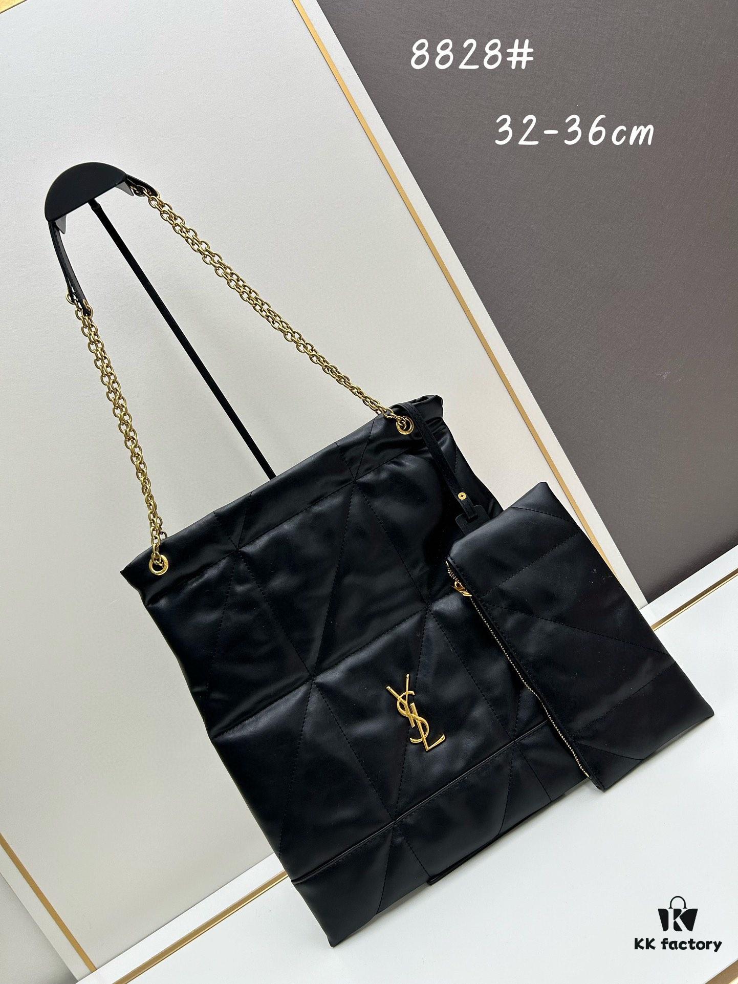 6930d1a96e68136f4d9b0d4c New Arrival with Box 💰 YSL Jamie Bag – Not a Trash Bag at All, Simply Stunning