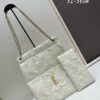 6930d1aa6e68136f4d9b0d4e New Arrival with Box 💰 YSL Jamie Bag – Not a Trash Bag at All, Simply Stunning