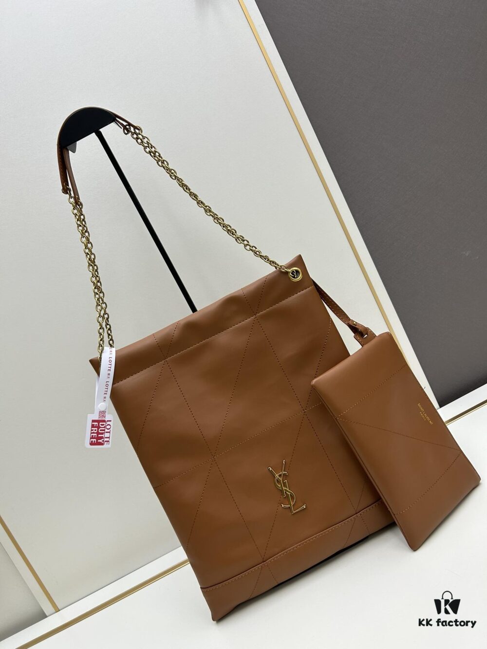 6930d1aa6e68136f4d9b0d4f New Arrival with Box 💰 YSL Jamie Bag ||| I Really Don't Want to Call It a Garbage Bag — Because It’s Absolutely Gorgeous