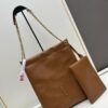 6930d1aa6e68136f4d9b0d4f New Arrival with Box 💰 YSL Jamie Bag ||| I Really Don't Want to Call It a Garbage Bag — Because It’s Absolutely Gorgeous