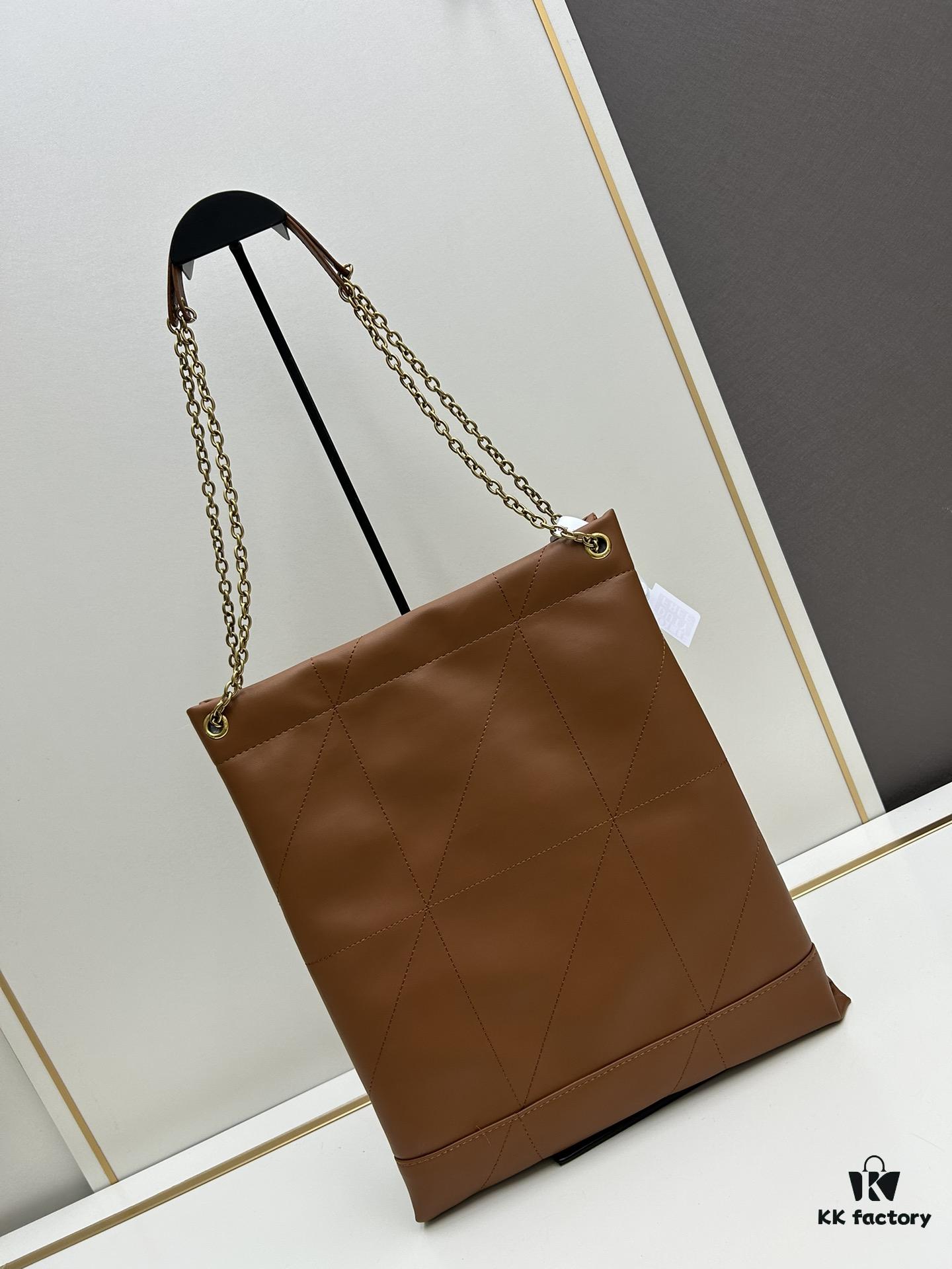 6930d1ab6e68136f4d9b0d50 New Arrival with Box 💰 YSL Jamie Bag ||| I Really Don't Want to Call It a Garbage Bag — Because It’s Absolutely Gorgeous