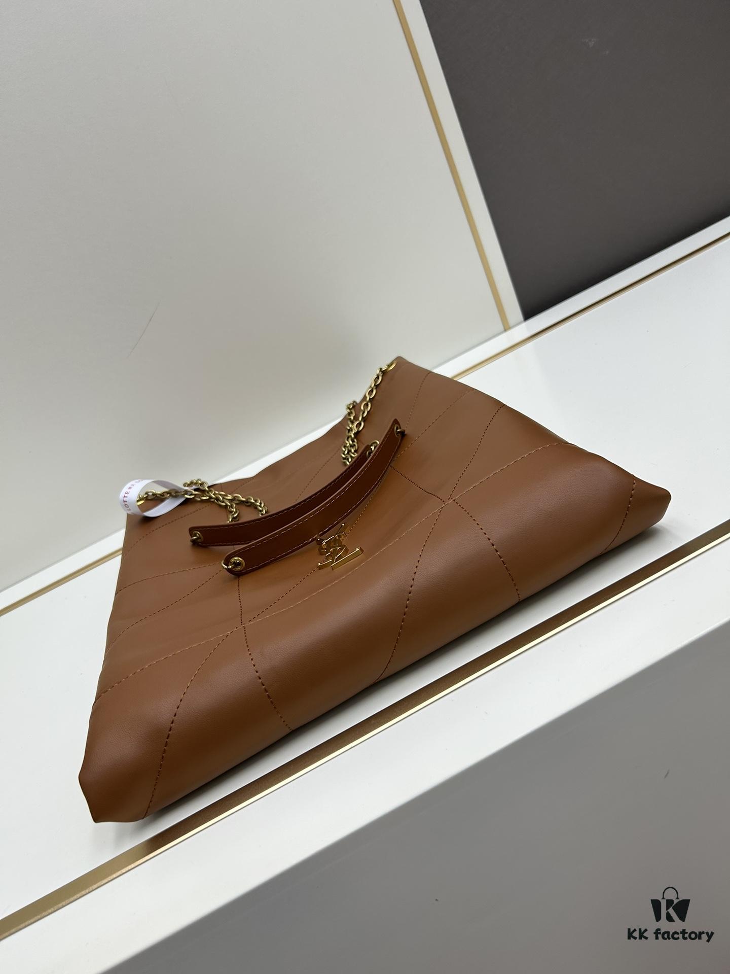 6930d1ac6e68136f4d9b0d51 New Arrival with Box 💰 YSL Jamie Bag ||| I Really Don't Want to Call It a Garbage Bag — Because It’s Absolutely Gorgeous