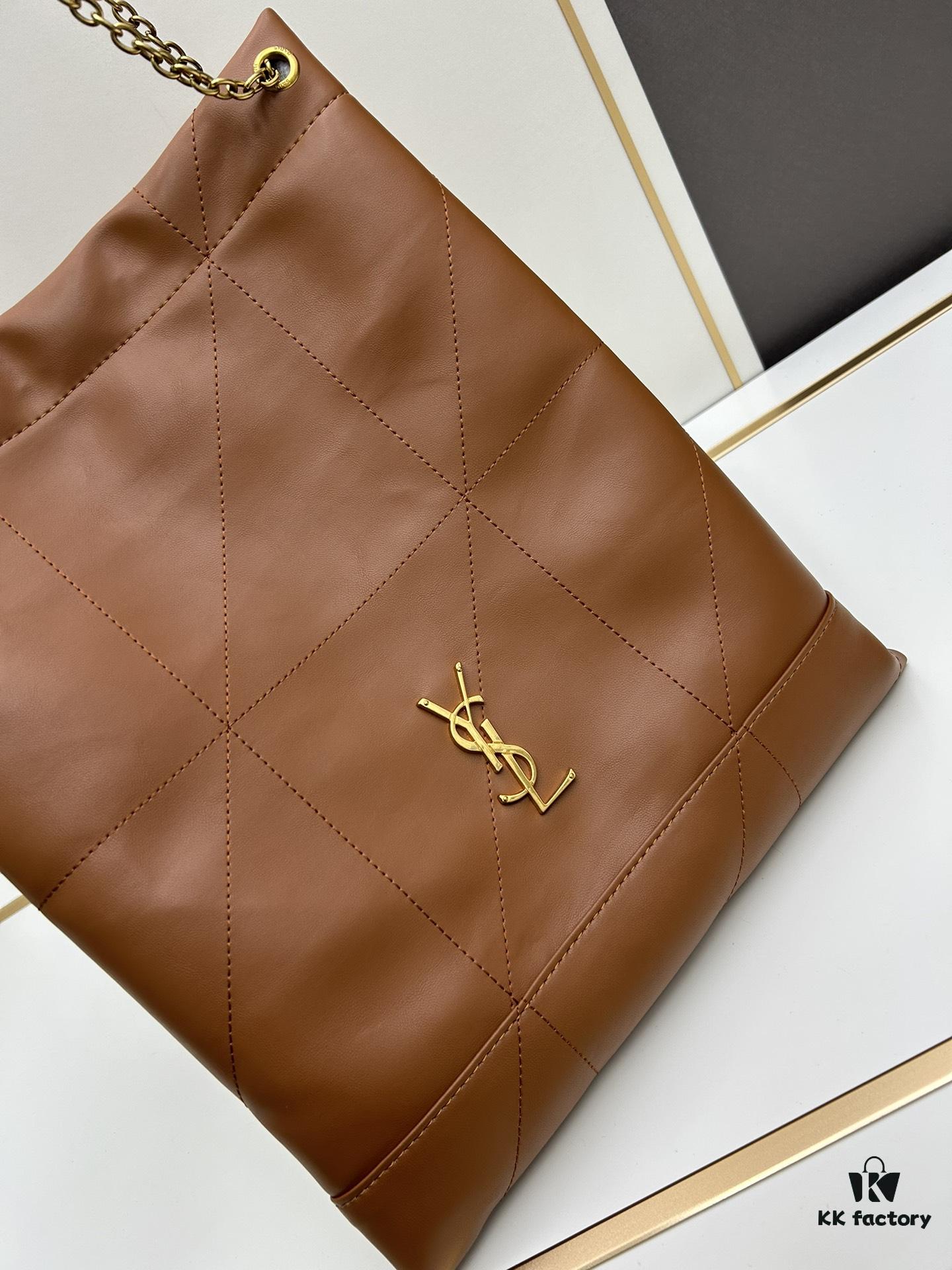 6930d1ac6e68136f4d9b0d52 New Arrival with Box 💰 YSL Jamie Bag ||| I Really Don't Want to Call It a Garbage Bag — Because It’s Absolutely Gorgeous